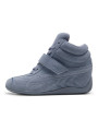Puma Speedcat Wedge Tonal Gray Sky - 1