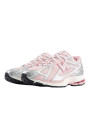 New Balance 1906R Pink Chalk Silver Metallic - 1