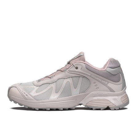 Salomon XT Whisper Ashes of Roses Shadow Gray Lilac - 1