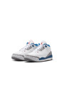 Air Jordan 3 Retro True Blue (2026) Enfant et Bébé - 2