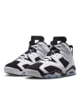 Air Jordan 6 Retro Oreo (2026) - 2