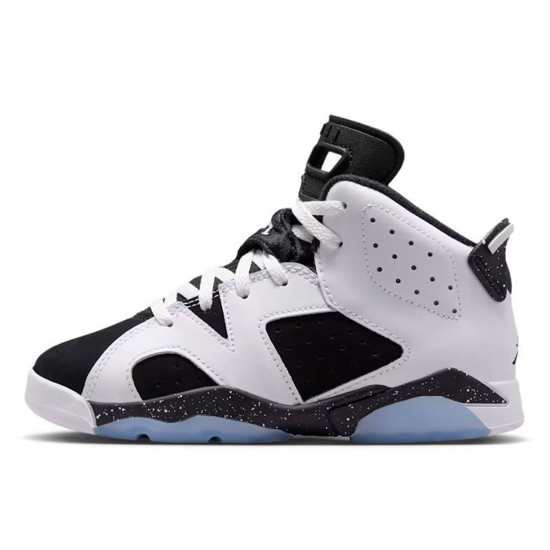 Air Jordan 6 Retro Oreo (2026) - 1