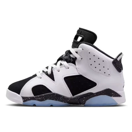 Air Jordan 6 Retro Oreo (2026) - 1