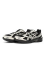 ASICS Gel-1130 Black Cream - 1