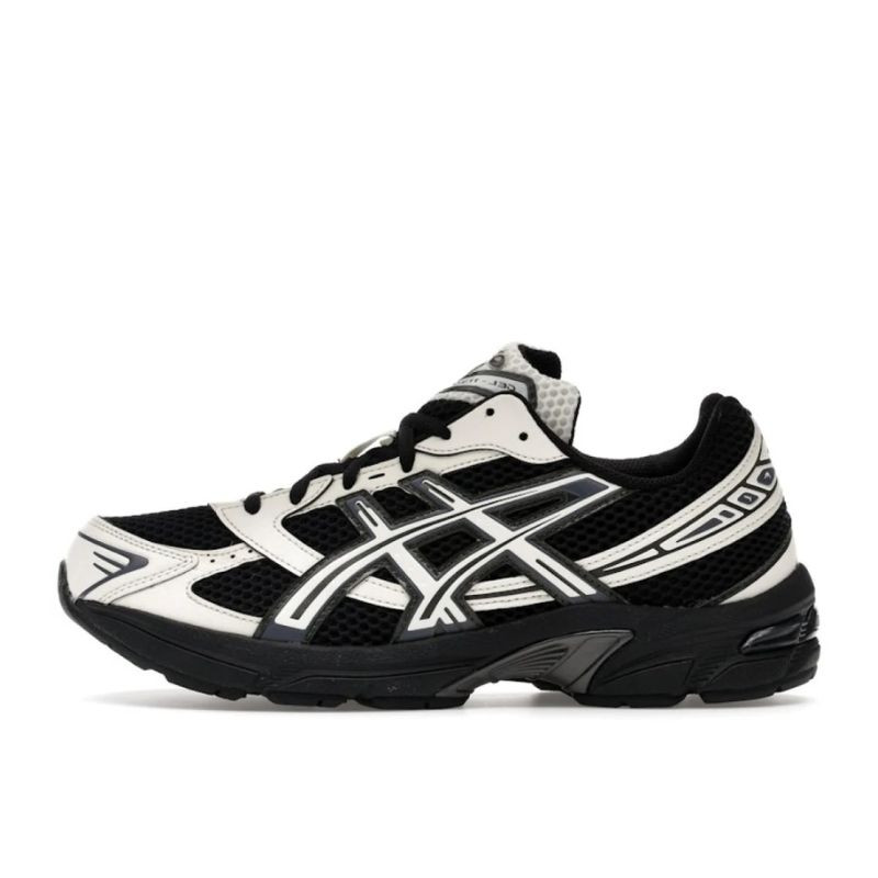ASICS Gel-1130 Black Cream - 2