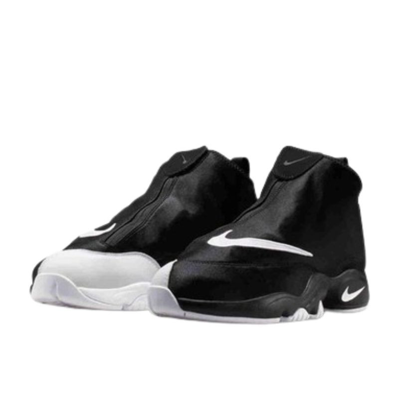 Nike Air Zoom Flight The Black/White/University Red