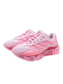 Adidas Megaride AG Willy Chavarria Pink - 1