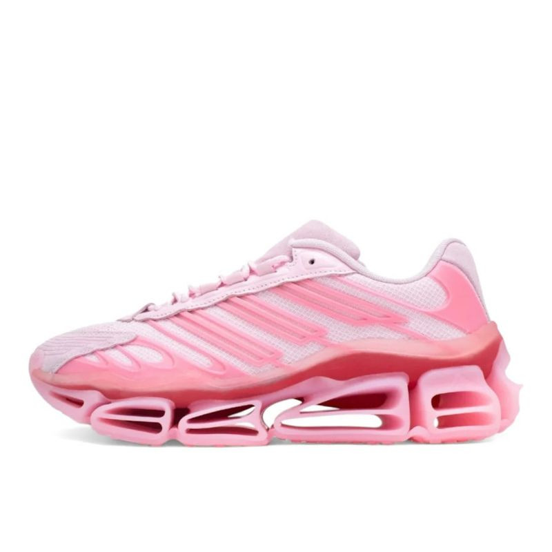 Adidas Megaride AG Willy Chavarria Pink - 2
