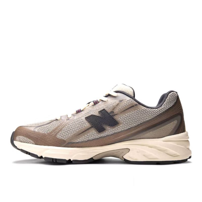 New Balance 740N JJJJound Mushroom - 1