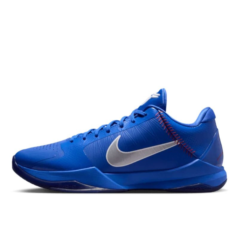 Nike Kobe 5 Protro Dodgers - 1