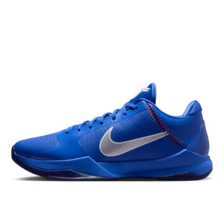 Nike Kobe 5 Protro Dodgers - 1