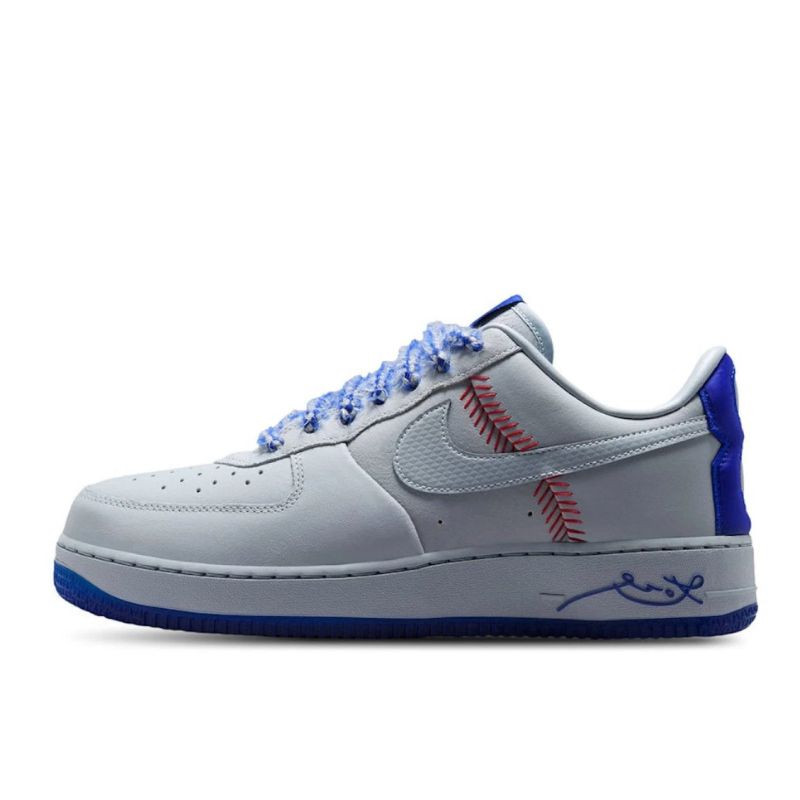 Nike Air Force 1 Low Protro Kobe Bryant Dodgers - 1