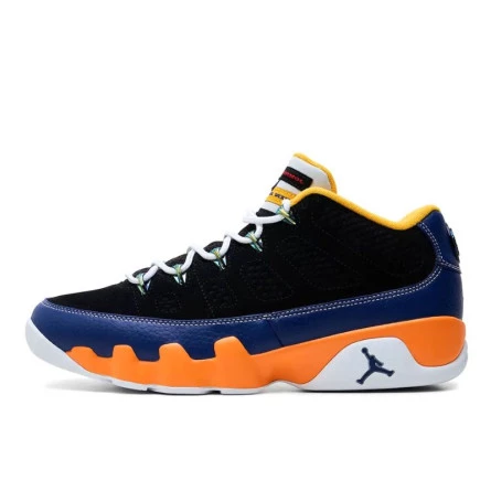 Air Jordan 9 Retro Low What The Kilroy - 1