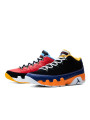 Air Jordan 9 Retro Low What The Kilroy - 2