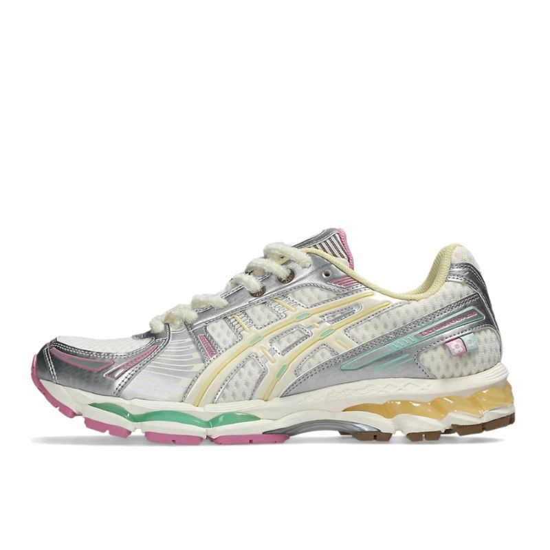 ASICS Gel-Kayano 12.1 Vandy The Pink Vanilla - 1