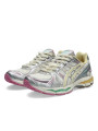 ASICS Gel-Kayano 12.1 Vandy The Pink Vanilla - 3