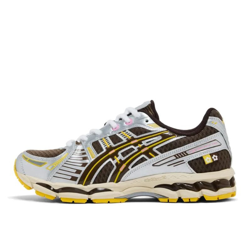ASICS Gel-Kayano 12.1 Vandy The Pink Chocolate - 1