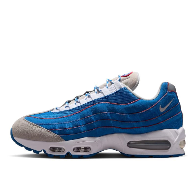 Nike Air Max 95 OG Big Bubble Lawson - 1