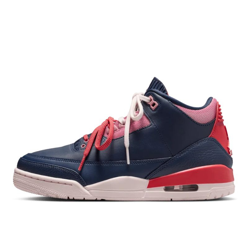 Air Jordan 3 Retro Sports Renaissance - 1