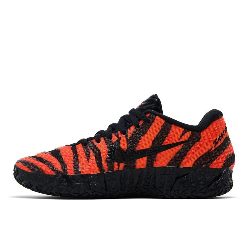 Nike Ja 3 Animal Pack Tiger - 1