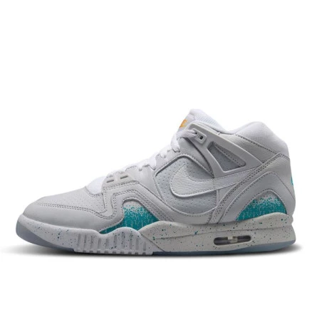 Nike Air Tech Challenge II Back to the US Open - 1
