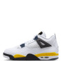 Air Jordan 4 Retro Rare Air Tour Yellow - 1