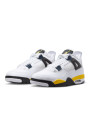 Air Jordan 4 Retro Rare Air Tour Yellow - 2