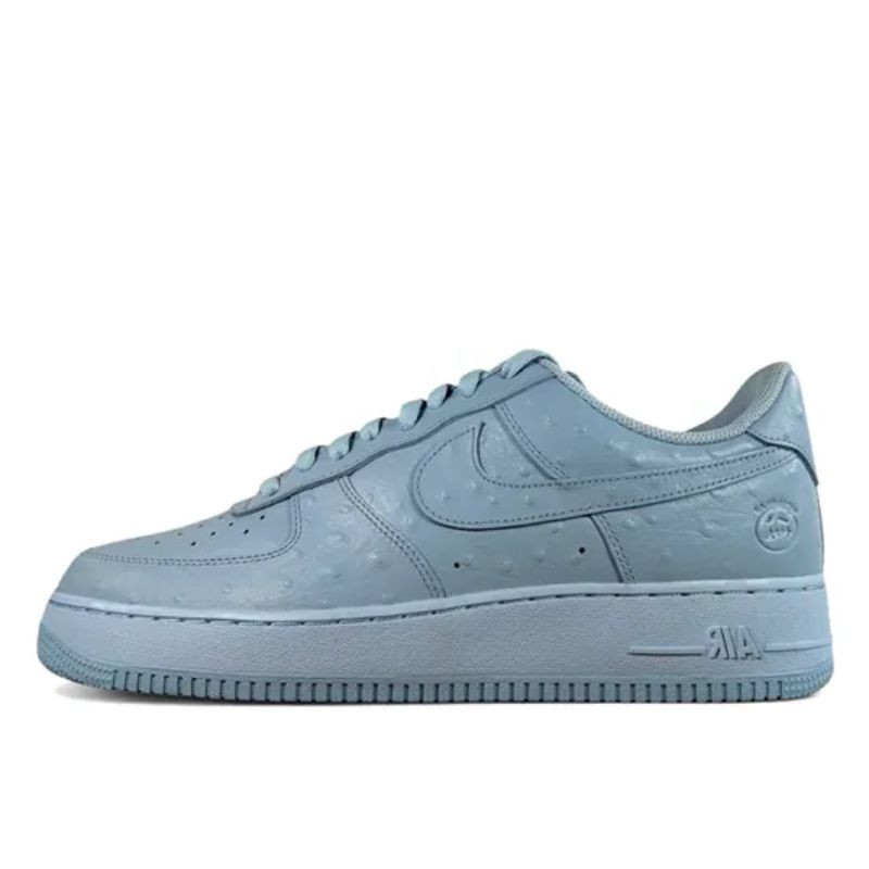 Nike Air Force 1 Low '07 Travis Scott Ice Blue - 2