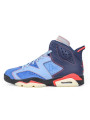 Air Jordan 6 Retro Awake NY Midnight Navy - 2