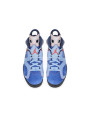 Air Jordan 6 Retro Awake NY Midnight Navy - 3