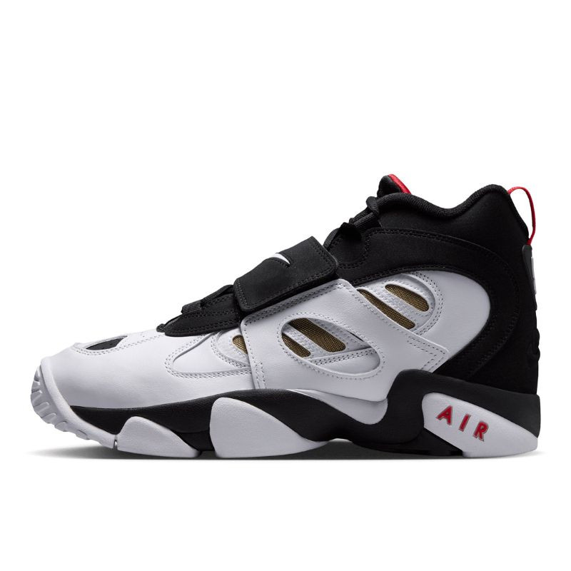 Nike Air Diamond Turf 2 49ers Home (2026) - 1