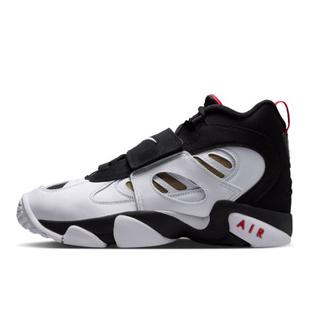Nike Air Diamond Turf 2 49ers Home (2026) - 1