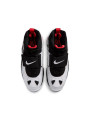 Nike Air Diamond Turf 2 49ers Home (2026) - 4
