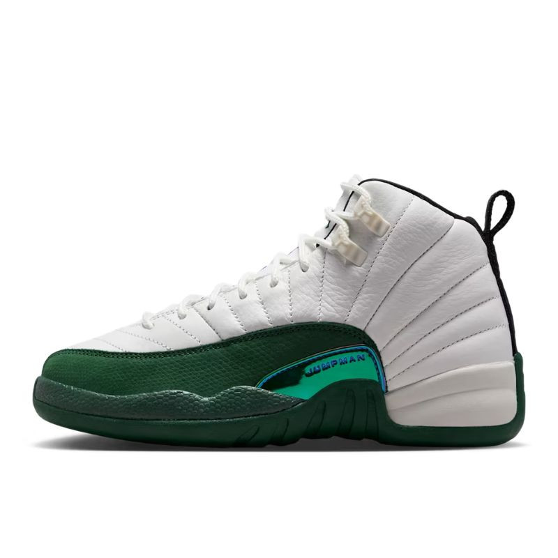Air Jordan 12 Retro Bucks - 2