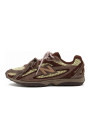 New Balance 204L size? Exclusive Green Gingham Dark Brown - 1