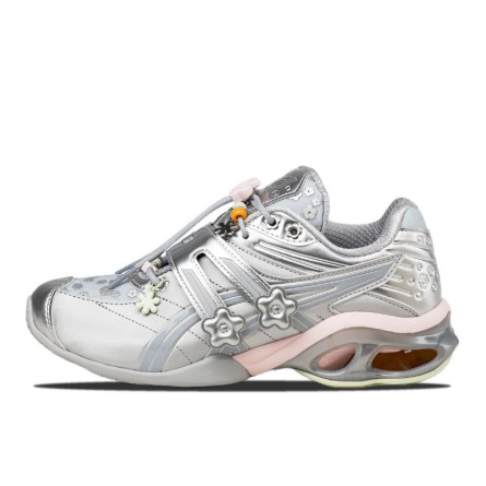 ASICS Gel-Kinetic FR Cecilie Bahnsen Piedmont Grey - 1