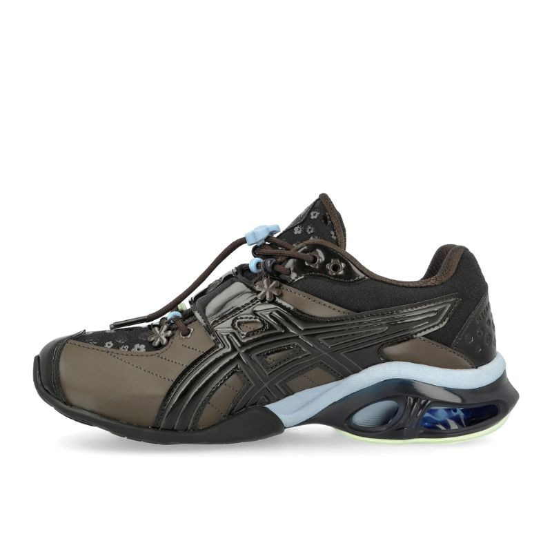 ASICS Gel-Kinetic FR Cecilie Bahnsen Black Coffee - 1