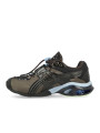 ASICS Gel-Kinetic FR Cecilie Bahnsen Black Coffee - 1