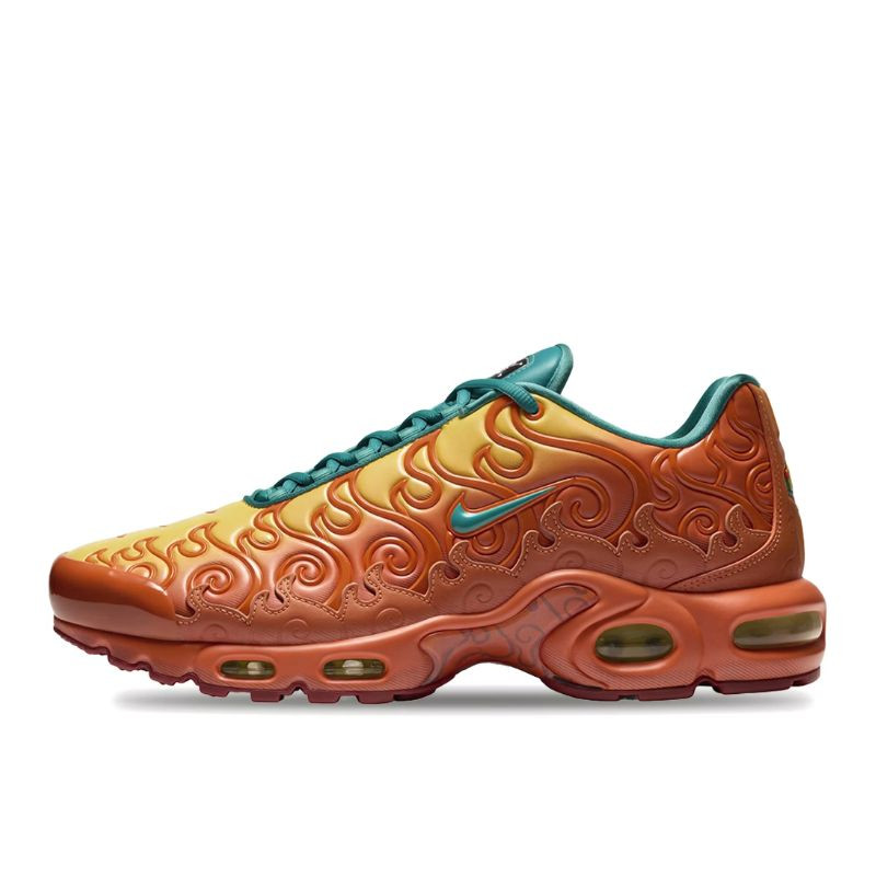 Nike Air Max Plus One Piece Mera Mera - 1