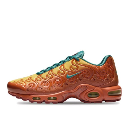 Nike Air Max Plus One Piece Mera Mera - 1