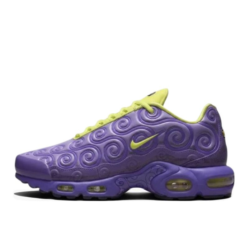 Nike Air Max Plus One Piece Gomu Gomu - 1