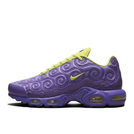 Nike Air Max Plus One Piece Gomu Gomu - 1