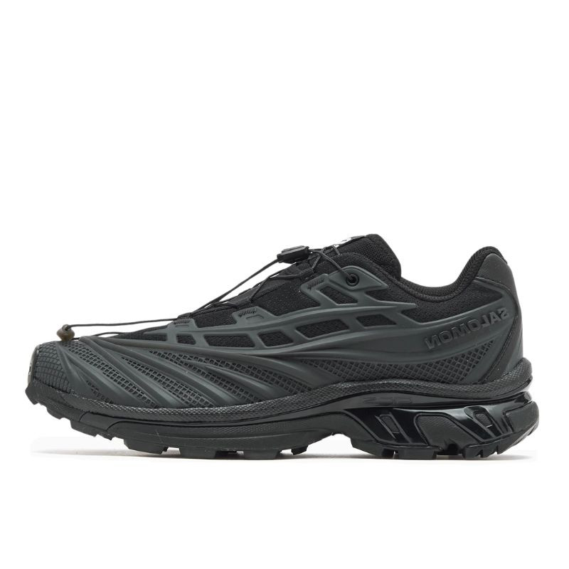 Salomon XT-EVO Black Asphalt - 1