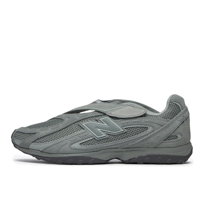 New Balance 204V Bayberry Lone Star Grey - 1