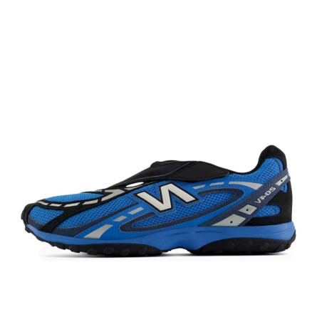 New Balance 204V Fan Blue Black - 1