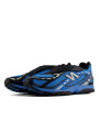 New Balance 204V Fan Blue Black - 2
