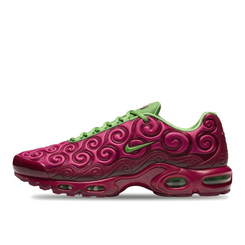 Nike Air Max Plus One Piece Ope Ope - 1