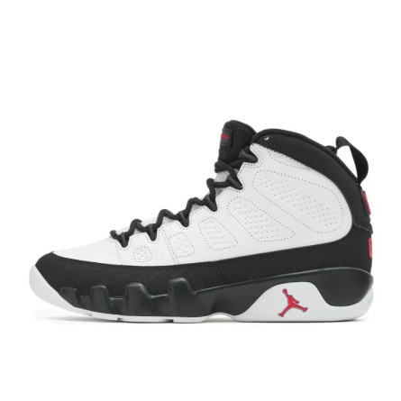 Air Jordan 9 Retro OG Space Jam (2026) - 2