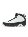 Air Jordan 9 Retro OG Space Jam (2026) - 2