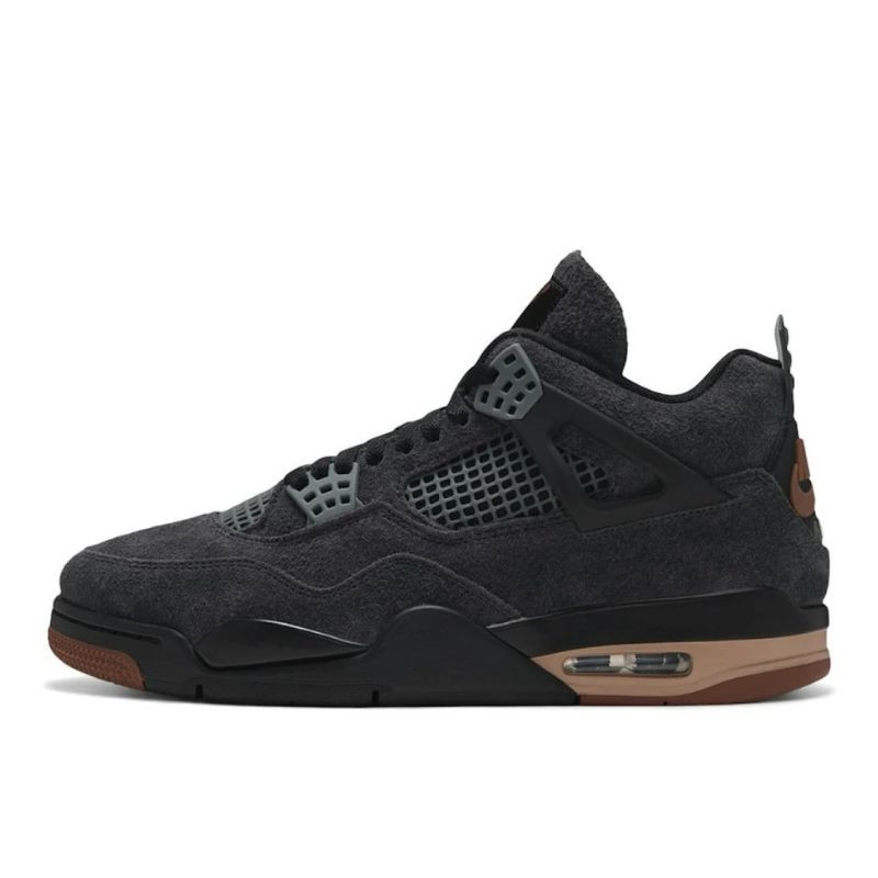 Air Jordan 4 Retro London - 1
